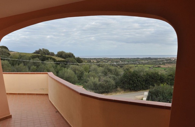 Budoni Apartments - Colle Maiorca