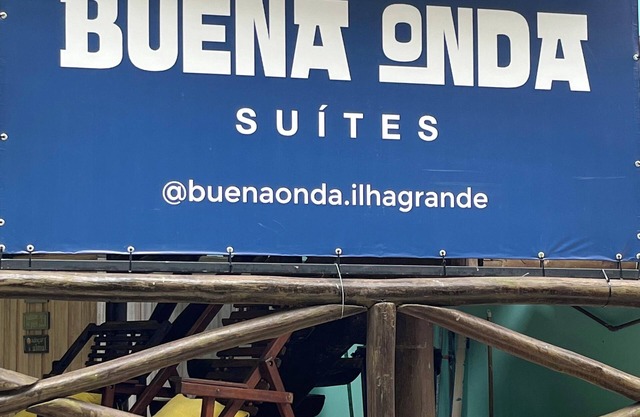 Buena Onda Suites