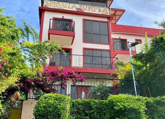 Buena Vista Boquete 