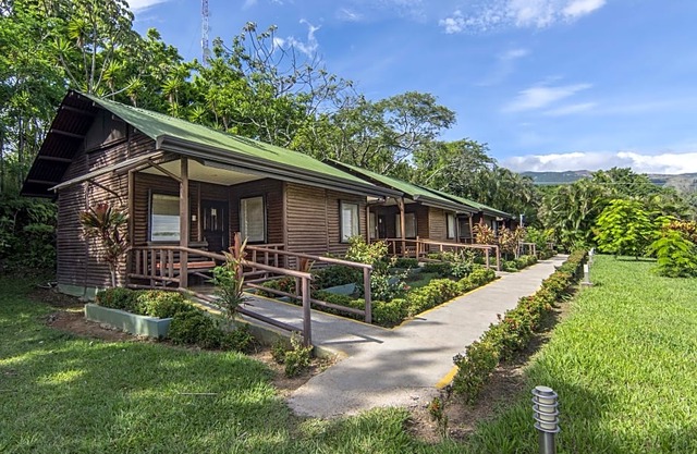 Buena Vista del Rincon Eco Adventure Park, Hotel & Spa