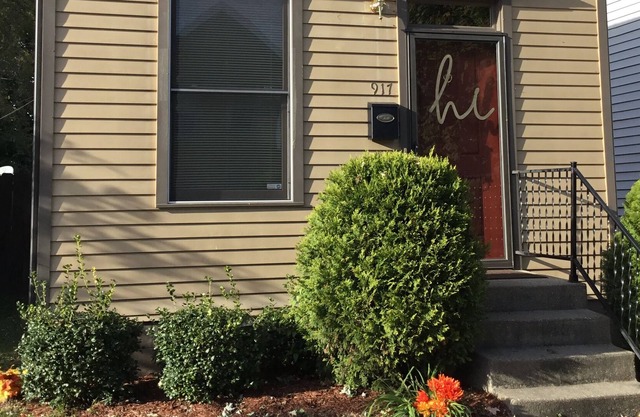 Built in the 1800s renovated in the 21st-century…