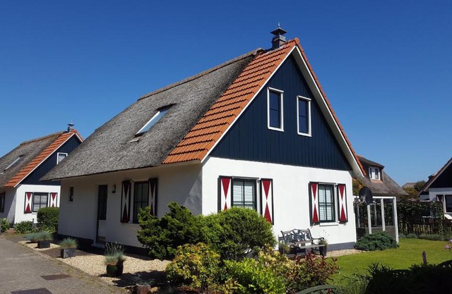 Buitenplaats Villa 