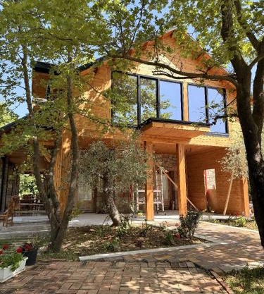 Bujtina Guri Hanit