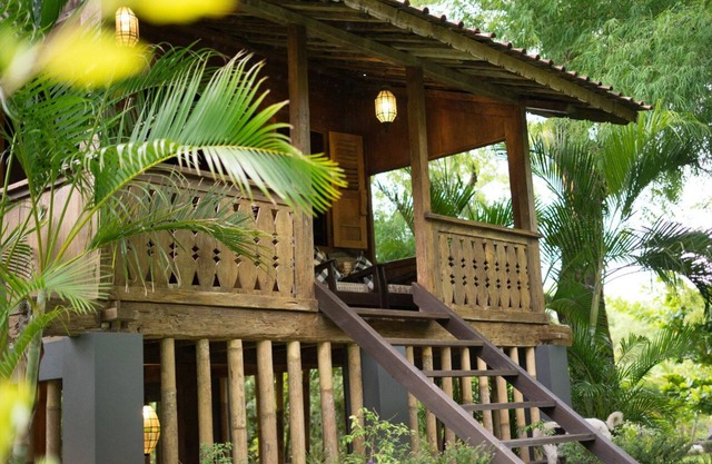 Bukit Kaja Kauh Villa - Surrounded by Nature, Mountain View Close to Beach