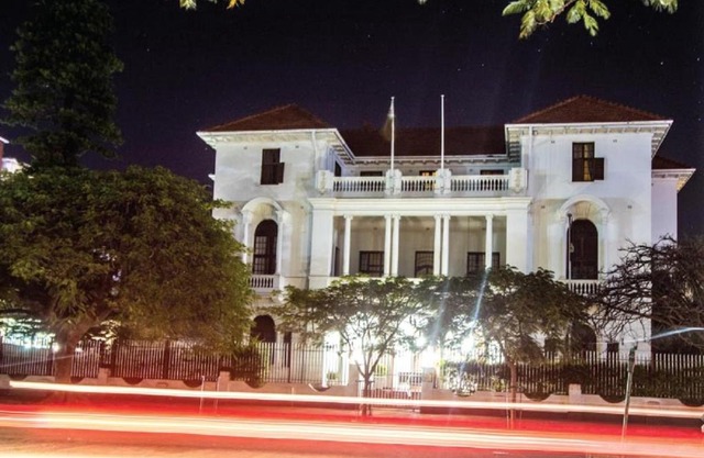 Bulawayo Club