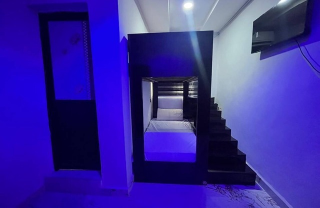 Bullion Apartment at Ojodu Berger, Goodwill Estate