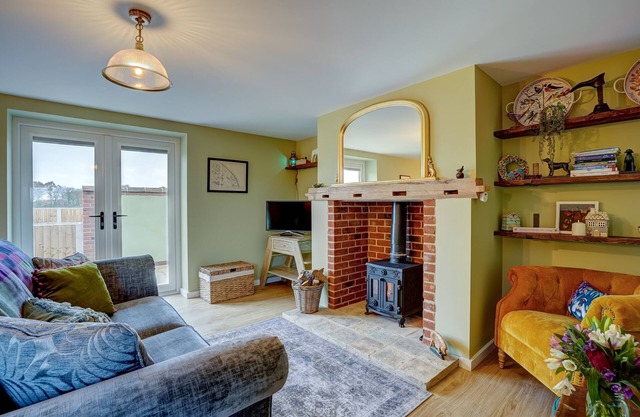 Bumblebee Cottage | East Ruston Cottages