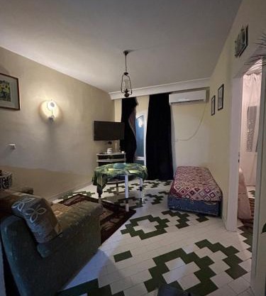 Bungalow à Kantaoui, sousse