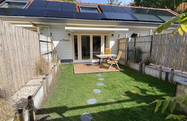 Bungalow ∙ 1 bedroom ∙ 3 guests