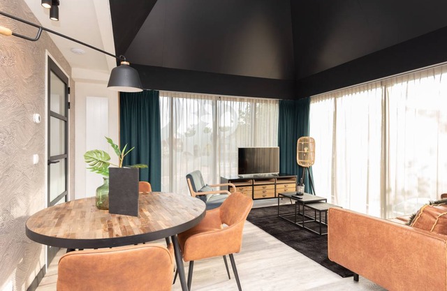 Bungalow ∙ 1 bedroom ∙ 2 guests