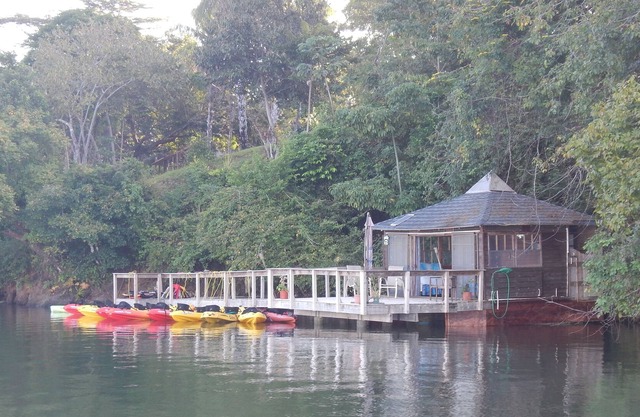 Bungalow 1
