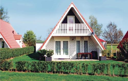 Bungalow 189