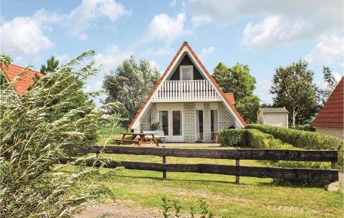 Bungalow 191