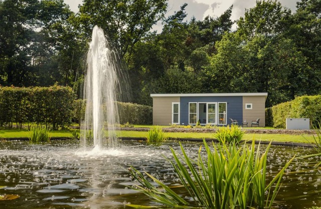 Bungalow ∙ 2 bedrooms ∙ 4 guests