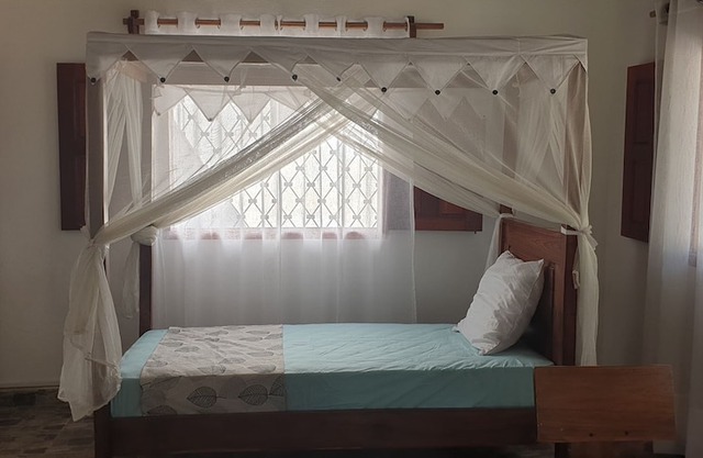 Bungalow 2 for 5 people