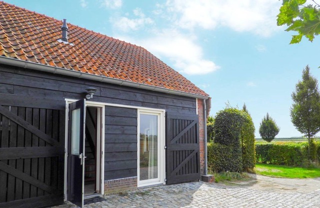 Bungalow ∙ 3 bedrooms ∙ 6 guests