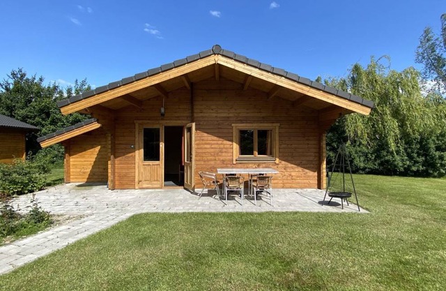 Bungalow ∙ 3 bedrooms ∙ 6 guests