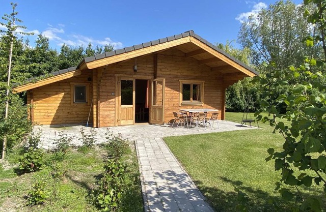 Bungalow ∙ 3 bedrooms ∙ 6 guests