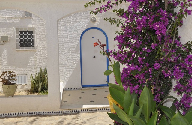 bungalow - 3 rooms - 1/5 persons