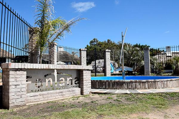 Bungalow 