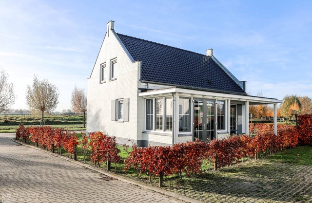Bungalow ∙ 4 bedrooms ∙ 8 guests