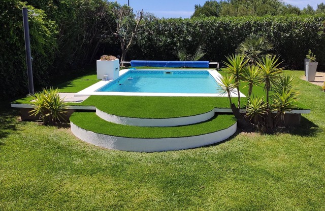 Bungalow Aigues-Mortes