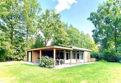 Bungalow Brem | 4 personen - Vakantiepark De Kremmer