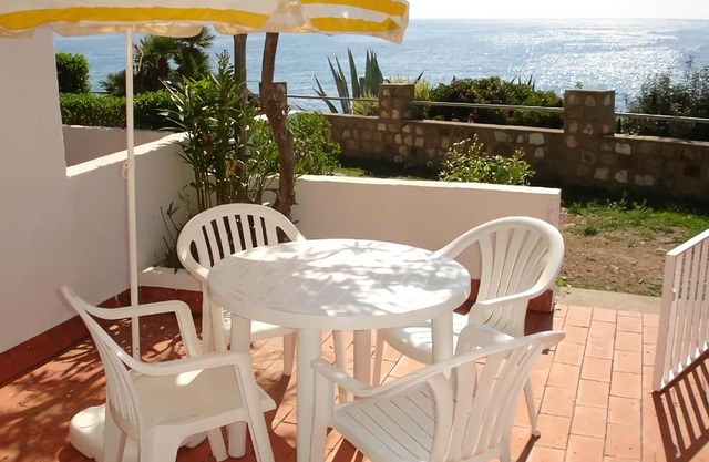 Bungalow Cala Llobeta 