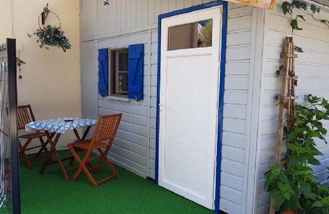 Bungalow de Kermoal