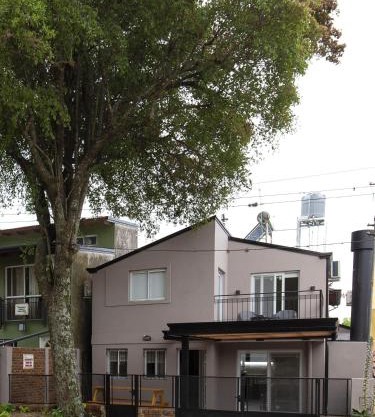 Bungalow Don Árbol