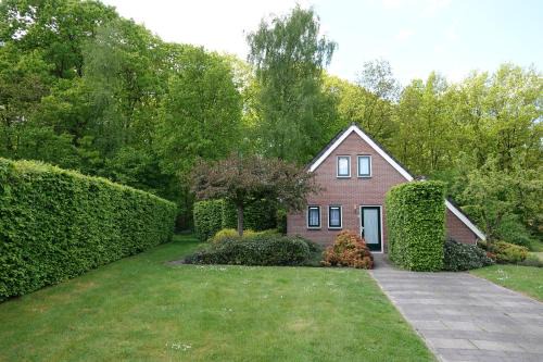 Bungalow Het Uilennest | 6 personen - Vakantiepark De Kremmer