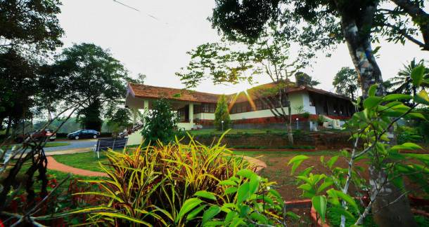 Bungalow