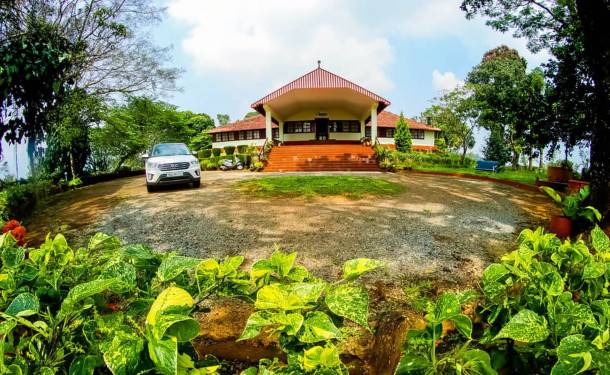 Bungalow