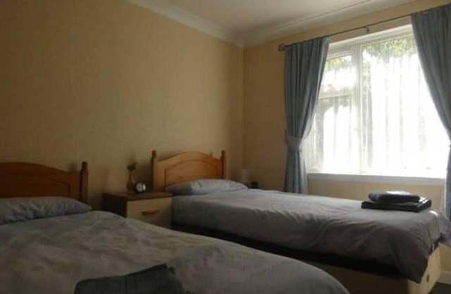 Bungalow in Spey Bay, Moray (Disabled Accessible)
