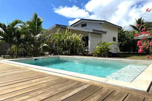 Bungalow Kayanui