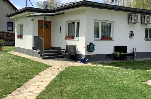 Bungalow Leopoldau by Interhome