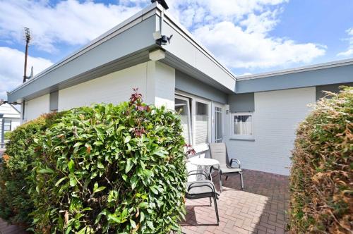 Bungalow Marie Nr 