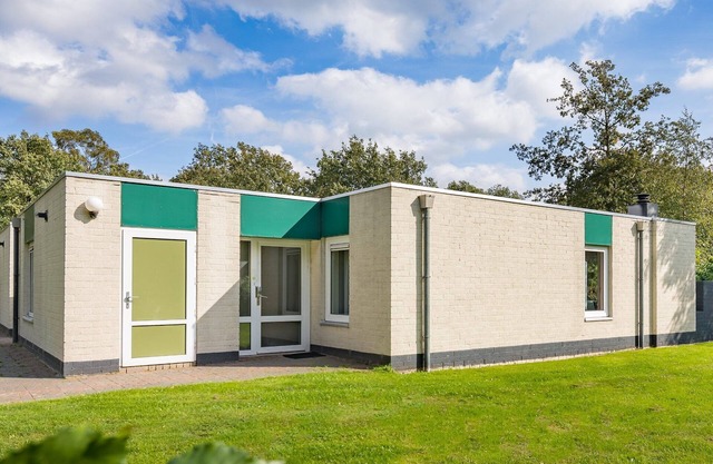 Bungalow near Hunebedcentrum