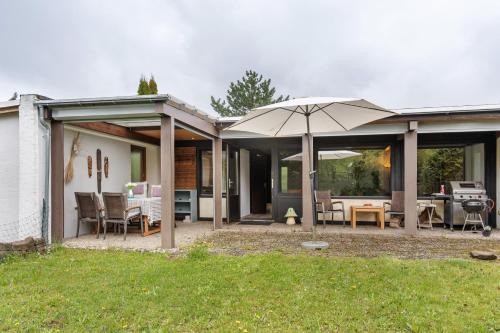 Bungalow Nordschwarzwald