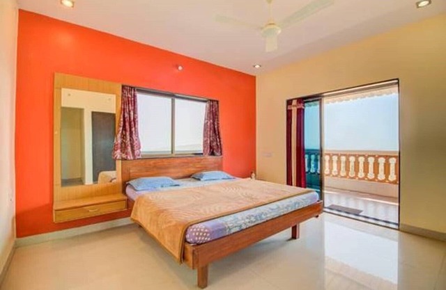 Bungalow on rent -Rutubandha Bungalow