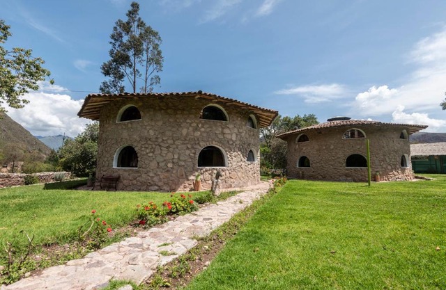 Bungalow RURU WASI