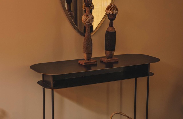 Bungalow Savannah, the refinement you deserve!