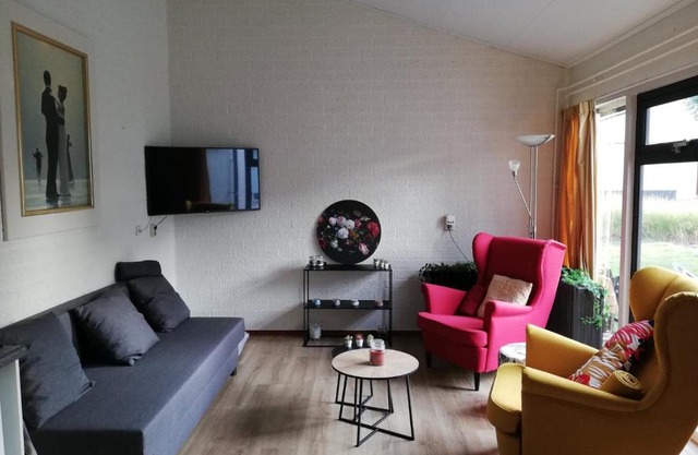 Bungalowpark Simpelveld 3