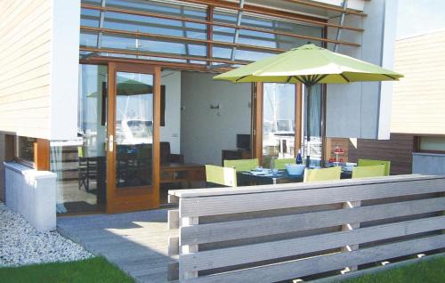 Bungalowpark Wijdland-Aak