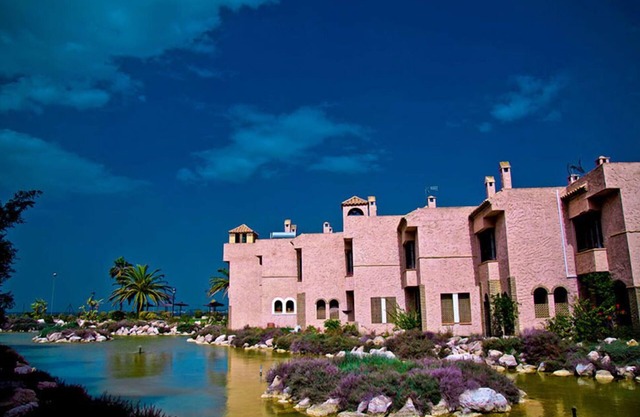 Bungalows Bahia Sur