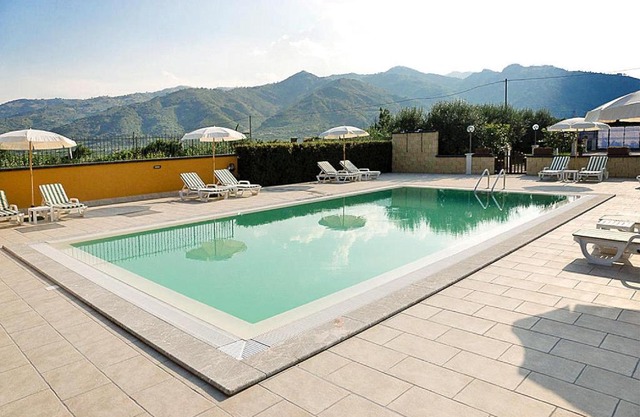 Bungalows Gaggi - ISI01233-BYA