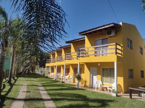 Bungalows IVARAB