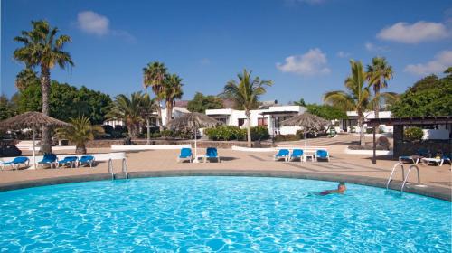 Bungalows Playa Limones 