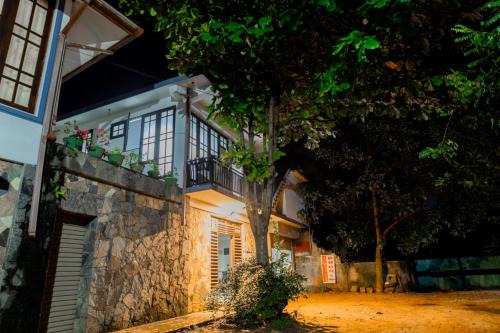 Bunker Villa