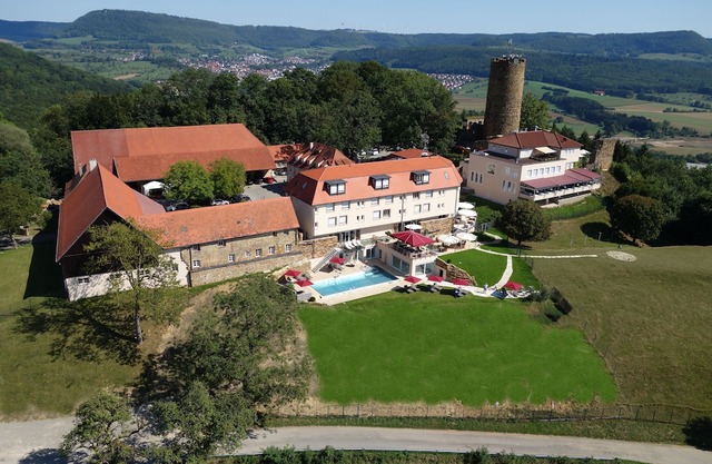 Burg Staufeneck